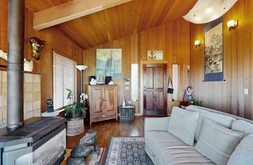 Gualala House | Nature's Paradise