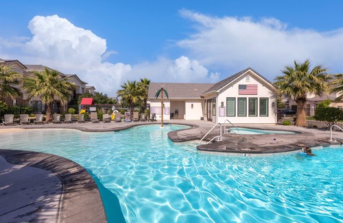 Washington Fields House | Natures Playground, Ping - Pong Table, Family Friendly near St George