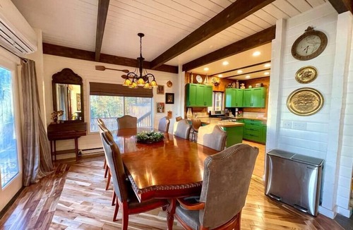 Rosario House | Nautical Cabin with Best view on Orcas Island