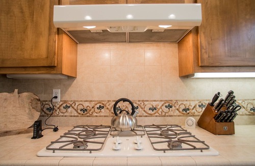 Paso Robles House | Navajo Trail-East Side Home with River Trail Access, Lap Pool, Spa and More!
