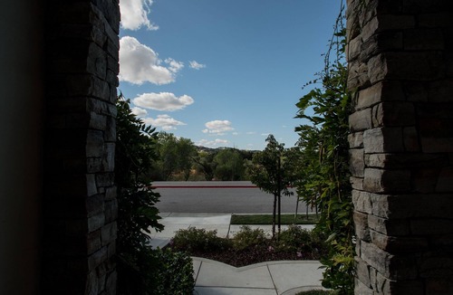 Paso Robles House | Navajo Trail-East Side Home with River Trail Access, Lap Pool, Spa and More!