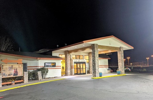 Tuba City Hotel | NavajoLand Hotel
