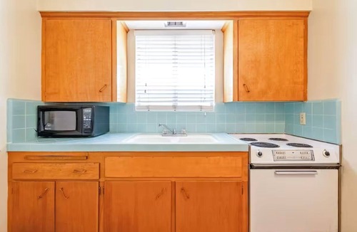 Yuma Townsite Hotel | Near Colorado River Scenic Walks | Outdoor Pool & Free Parking