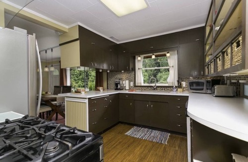 Bellingham House | Near Fairhaven, Galbraith Trails, Lake, and Golf