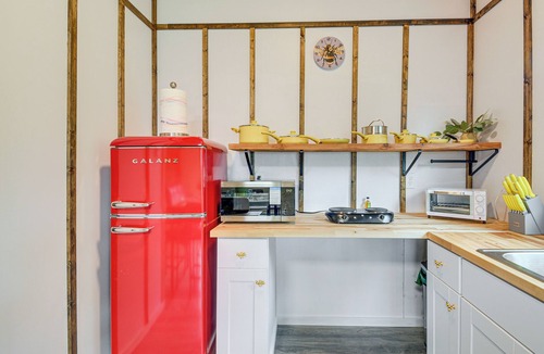 Forks Apartment | Near ‘Twilight’ Sites & Scenic Hikes: Forks Apt