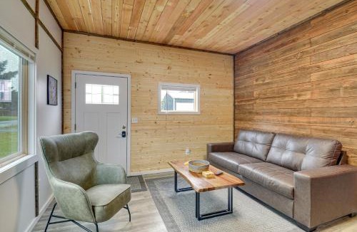 Forks Apartment | Near ‘Twilight’ Sites & Scenic Hikes: Forks Apt