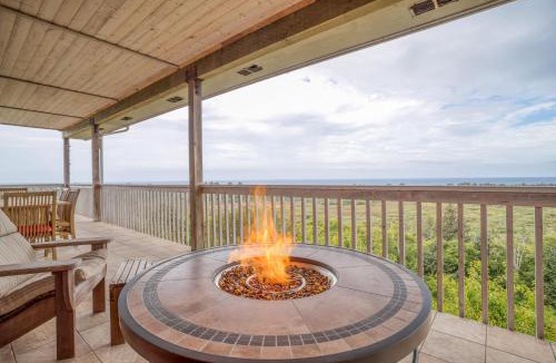 Neskowin House | Neskowin Eyrie - Meredith Lodging