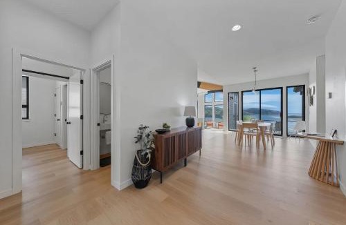 Pacific City House | Nestucca Bay - Waterfront, Mountain & Lake Views