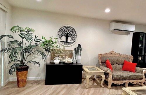 Monterey Park House | New 20% off 3BRs 2Ba 15 mins to DTLA