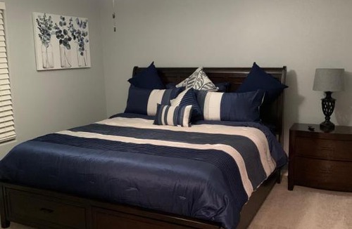 Holiday Shores House | New Bullheadcity Pool Home Great Rates 5 Star