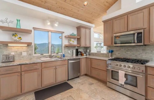 Carmel Valley House | New, Carmel Valley Views, Open Floor Plan, Swimng Pool, Close to Village.