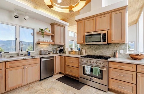 Carmel Valley House | New, Carmel Valley Views, Open Floor Plan, Swimng Pool, Close to Village.