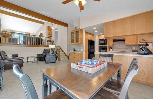 Carlsbad House | New! Coastal Carlsbad- 4BD Family Friendly Getaway