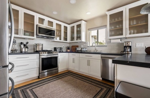 Leucadia House | *New* Cozy Leucadia Beach House with Parking!