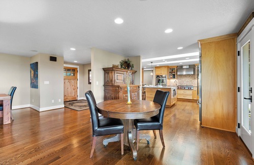 Hillsboro House | New! Hidden Haven ~ A Luxury Wine Country Retreat