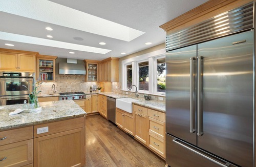 Hillsboro House | New! Hidden Haven ~ A Luxury Wine Country Retreat