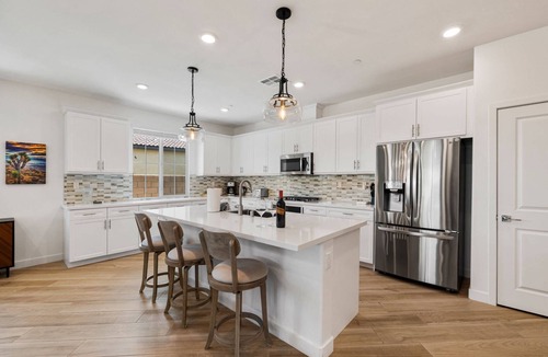 Palm Desert House | New Home! Pool, Spa, BBQ