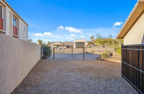 Lake Havasu City House | NEW Lakeside Hideaway Spa Game Room Firepit
