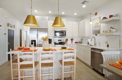 Washington Fields House | New Listing Be Our Guest in Utah