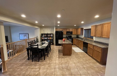 Bear Hollow Village House | *NEW LISTING! Luxury Townhouse in Park City