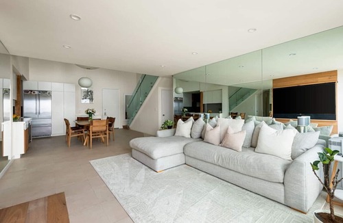 Marina Peninsula Condo | NEW! Northstar Premium Ocean Penthouse