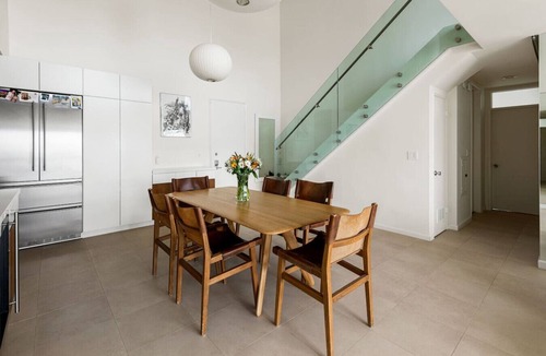 Marina Peninsula Condo | NEW! Northstar Premium Ocean Penthouse