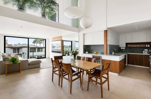 Marina Peninsula Condo | NEW! Northstar Premium Ocean Penthouse