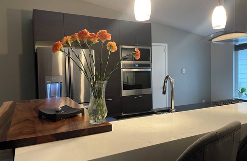 Seattle Hill-Silver Firs House | New remodeled at Silver Firs