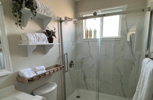 Orem Cabin | New remodeled Cabin in Orem, close to UVU, BYU, I-15, Sundance, Marriott Center
