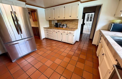Santa Monica Canyon House | NEW! Santa Monica Canyon Estate | Pool + Tennis