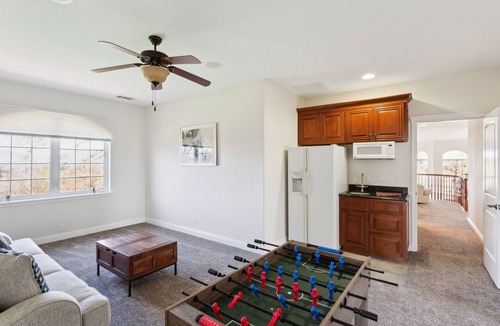 Bella Vista Villa | NEW! Stunning Mountain Retreat with Unmatched Views