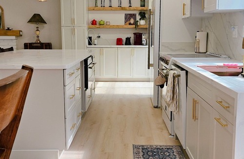 Fullerton House | NEW! Terrific 4-bedroom house in charming Fullerton