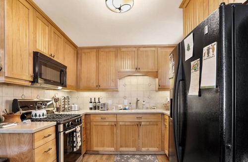 North Upper Truckee Cabin | *NEW* The Moose Haven