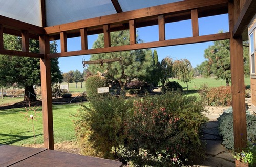 Alvadore House | New True Country Craftsman