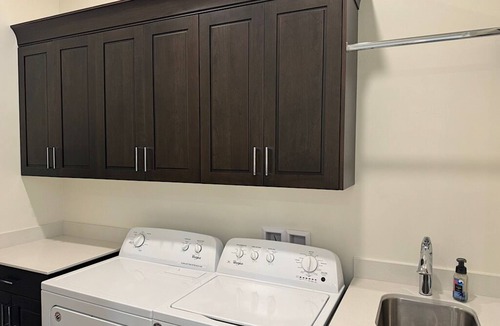 Bloomington Condo | NEW VILLA #3, BEAUTIFUL, POOLSIDE, GROUND FLOOR, CUSTOM, 3 BR 3 BR, PERFECT!
