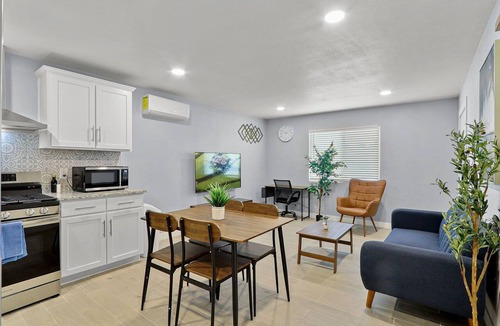 El Paso Apartment | New! Westside Fully Remodeled - Stylish 1BR