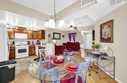 Centennial Hills Condo | New Year’s Bonus! 100 Off first 30 days Etrax Large 1bed Condo centennial Hills!