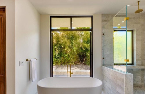 Sonoma Villa | Newly Built Contemporary Villa