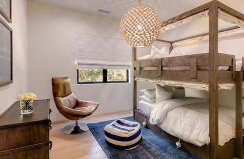 Sonoma Villa | Newly Built Contemporary Villa