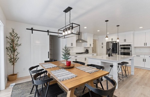 Bluffdale House | Newly Built Home in Herriman