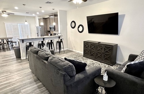 Holiday Shores House | Newly Built Home Close to River