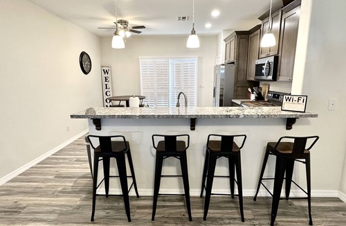 Holiday Shores House | Newly Built Home Close to River