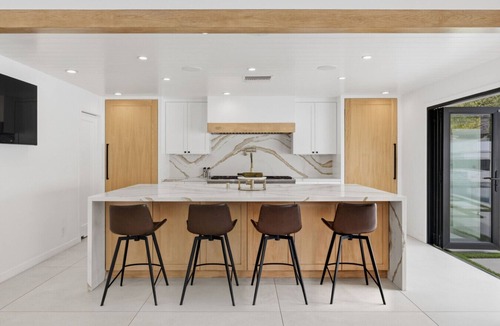 Westlake Village House | Newly Remodeled 4BR | Westlake Village