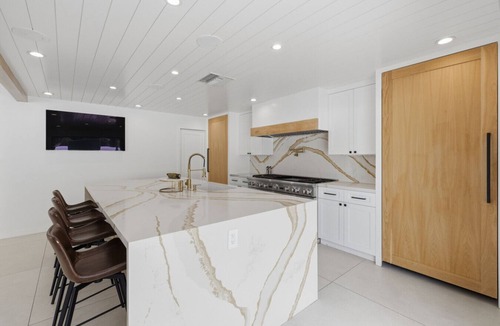 Westlake Village House | Newly Remodeled 4BR | Westlake Village