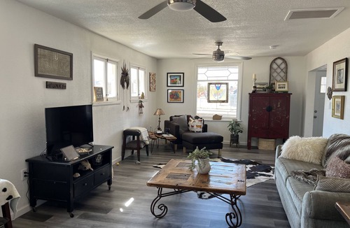 Winslow House | Newly remodeled historic home