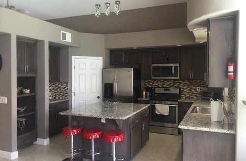 Spring Valley House | Newly Remodeled Home minutes away from strip
