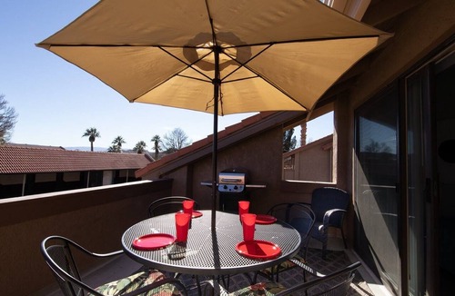St. George Apartment | 🌴Newly Remodeled Studio, Pet Friendly, Sports Village Resort 🌴