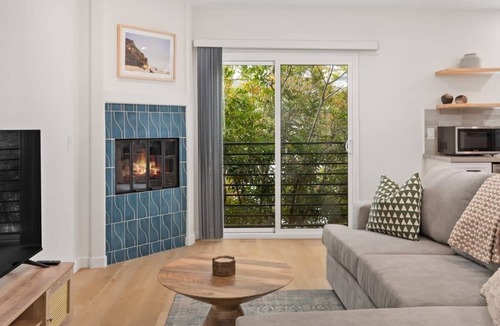Olde Solana Beach Apartment | Newly Renovated Fletcher Cove Solana Beach 2bd Apt