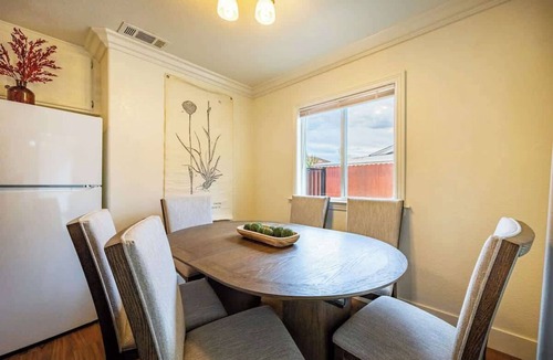 Perris House | Newly Renovated Home in Perris
