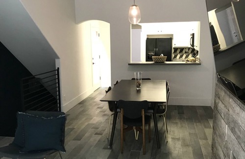 La Jolla House | Newly Renovated Townhouse with Rooftop Patio and Ocean Views
